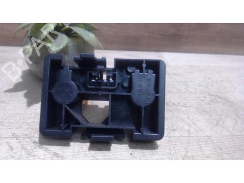 Licence plate light CITROËN XANTIA (X1_, X2_) 1.9 Turbo D | BP25384295I40 