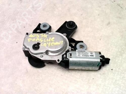 Rear wiper motor PORSCHE CAYENNE (9PA) S 4.8 | BP28707811M102