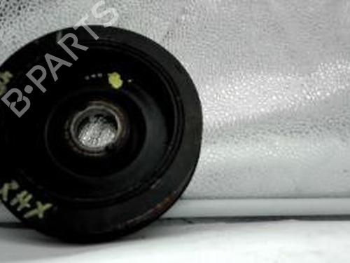 Pulley PEUGEOT 206 Hatchback (2A/C) 2.0 HDI 90 | BP25430963M122 