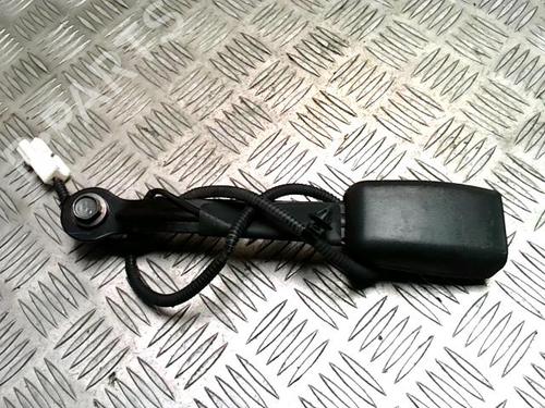 Seat buckle KIA VENGA (YN) 1.6 CRDi 115 | BP31332317I32