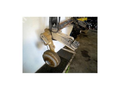 Rear axle CITROËN ZX Break (N2) 1.9 D | BP25388924M2 