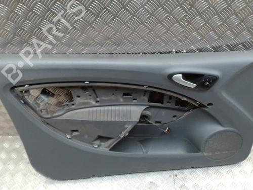 Front left panel SEAT IBIZA IV (6J5, 6P1) 1.2 TDI | BP38796352C58 - Image 2