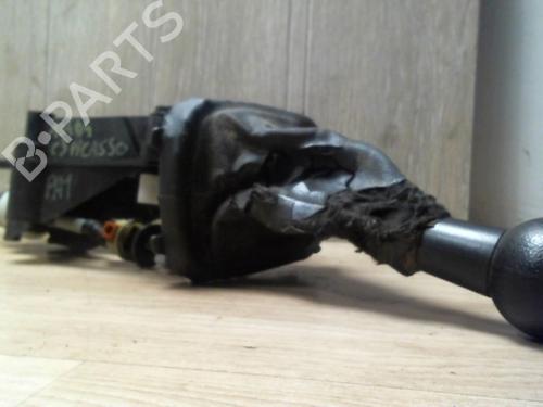 Gear lever CITROËN C3 Picasso (SH_) 1.6 HDI 90 | BP31223521M90 