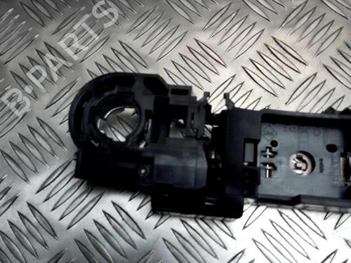 Front right exterior door handle RENAULT KANGOO Express (FW0/1_) 1.5 dCi 75 (FW07, FW10, FW04) | BP26197980C129 
