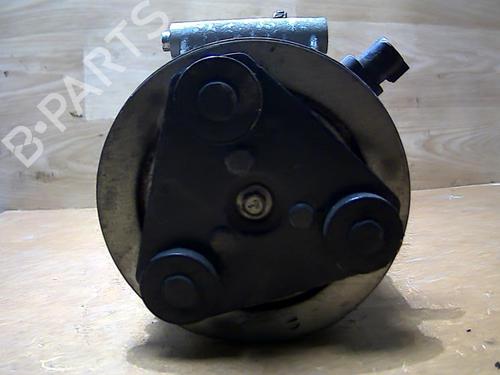 Used AC compressor FORD FIESTA VI (CB1, CCN) 1.25 (82 hp) 31225845