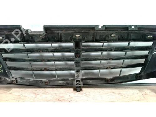 Grill SSANGYONG REXTON / REXTON II (GAB_) 2.7 Xdi | BP25419913C40 