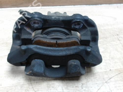 Left front brake caliper CITROËN C4 II (NC_) 1.6 HDi 90 | BP29316626M105 - Image 3
