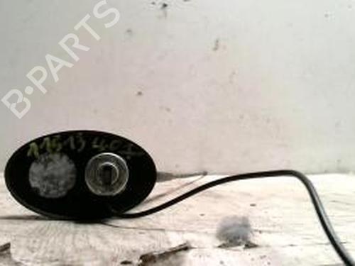 Used Antenna/Base PEUGEOT 407 SW (6E_, 6D_) 1.6 HDi 110 (109 hp) 25425653