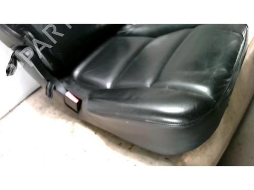 Rear seat PEUGEOT 307 SW (3H) 2.0 HDi 135 | BP25430351C17 