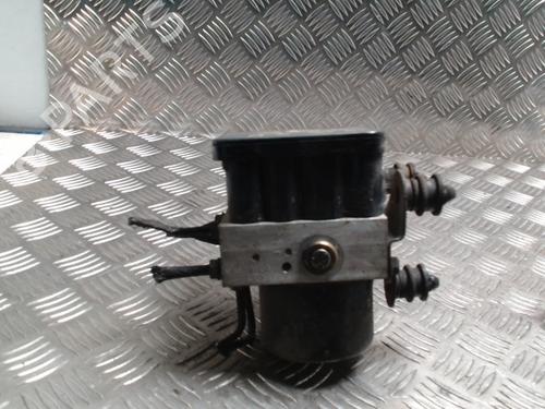 ABS pump AUDI A3 (8P1) 2.0 TDI 16V | BP31221691M43