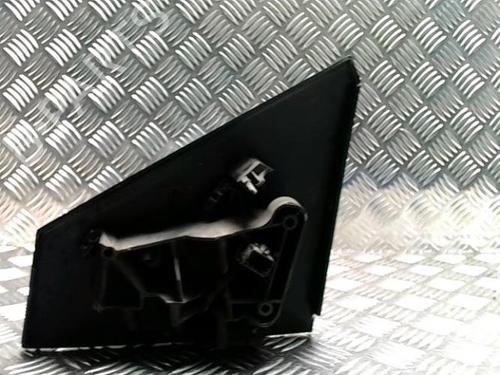 Right mirror RENAULT MEGANE III Coupe (DZ0/1_) 1.5 dCi (DZ0A) | BP25929912C27 