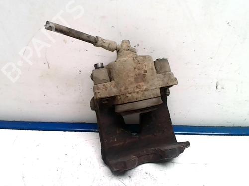 Used Left front brake caliper VW BORA I (1J2) 1.6 16V (105 hp) 31238823