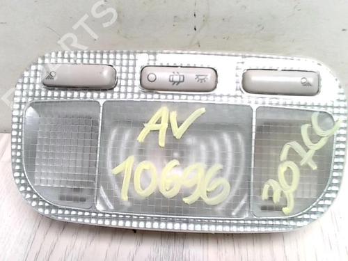 Used Interior roof light PEUGEOT 307 CC (3B) 2.0 HDi 135 (136 hp) 25420120
