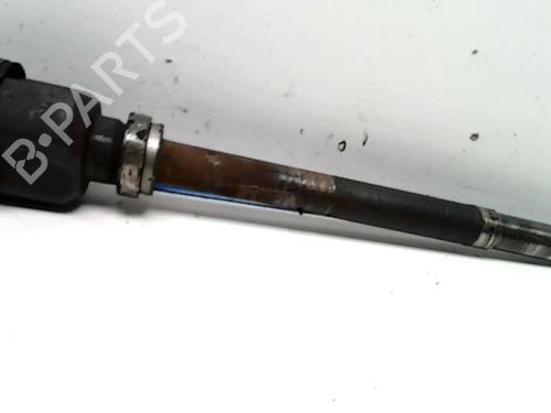 Right front driveshaft CITROËN C5 III (RD_) 1.6 HDi 110 (RD9HL0, RD9HR8, RD9HRA) | BP31224325M39