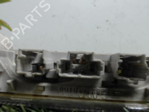 Kabinelys CITROËN C3 Pluriel (HB_) 1.6 | BP25393744I8