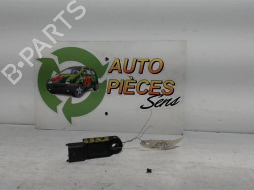 Used Other RENAULT LAGUNA II Grandtour (KG0/1_) 1.9 dCi (KG0G) (120 hp) 25399599