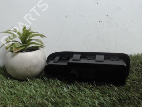 Right front window switch CITROËN C3 II (SC_) 1.6 VTi 120 | BP25393691I26 