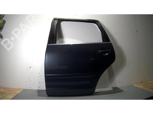 Left rear door VW POLO (9N_, 9A_) 1.2 | BP25409287C4 