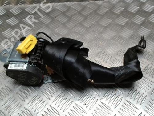 Front right seatbelt VW POLO IV (9N_, 9A_) 1.2 12V | BP25841623I25 