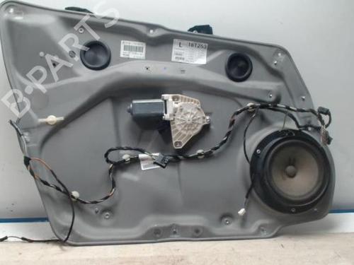 Front left window mechanism MERCEDES-BENZ B-CLASS Sports Tourer (W245) B 180 CDI (245.207) | BP28055106C22 
