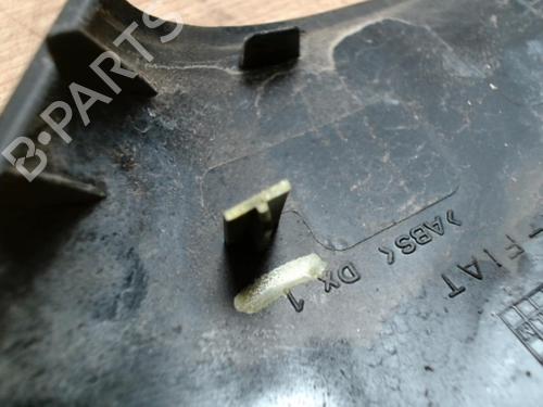 Right mirror FIAT GRANDE PUNTO (199_) 1.2 | BP29263599C27