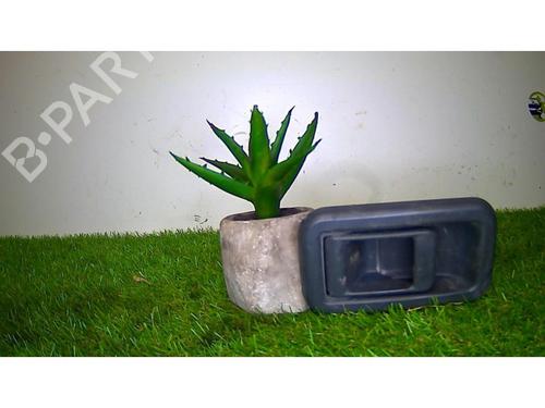 Used Front right exterior door handle CITROËN JUMPER I Van (230L) 1.9 D (69 hp) 25384648
