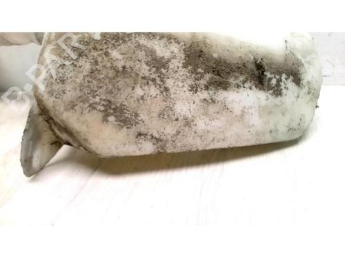 Windscreen washer tank CITROËN BERLINGO / BERLINGO FIRST MPV (MF_, GJK_, GFK_) 1.6 16V (MFNFU) | BP25420896C113 