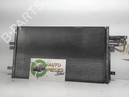 AC-Kondensator FORD FOCUS C-MAX (DM2) 1.8 TDCi (115 hp) 25399741