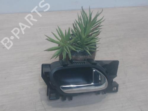 Used Rear right interior door handle CITROËN C4 Picasso I MPV (UD_) 1.6 HDi 110 (112 hp) 25390687