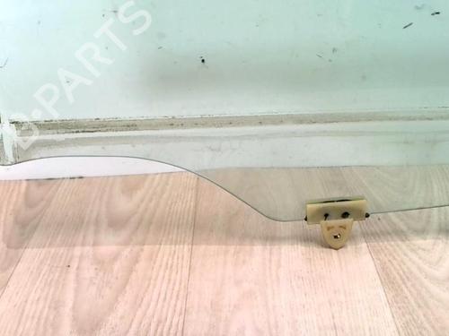 Used Rear left door window NISSAN PRIMERA Hatchback (P12) 1.9 dCi (116 hp) 25422297