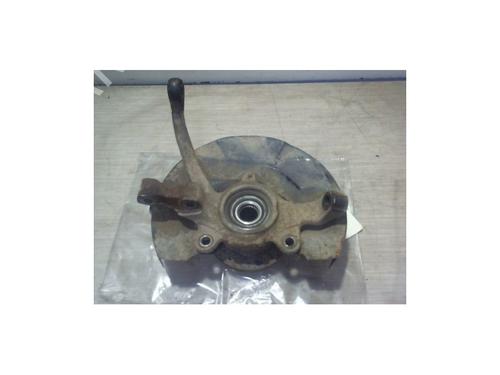 Right front steering knuckle FIAT DUCATO Platform/Chassis (280_) 2.5 D | BP25389493M26 