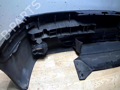 Used Front bumper RENAULT SCÉNIC I MPV (JA0/1_, FA0_) 1.9 dCi (JA05, JA1F) (102 hp) 31231457