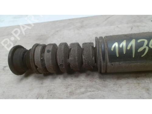 Left rear shock absorber RENAULT CLIO III (BR0/1, CR0/1) 1.5 dCi (BR17, CR17) | BP25421434M18 