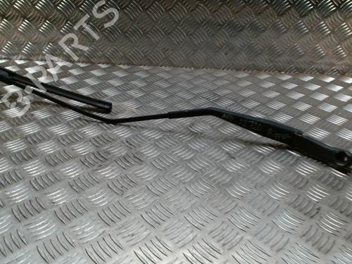 Used Front windshield wiper arm Front windshield wiper arm PEUGEOT BIPPER (AA_) 1.4 HDi (68 hp) 36321007 36321007