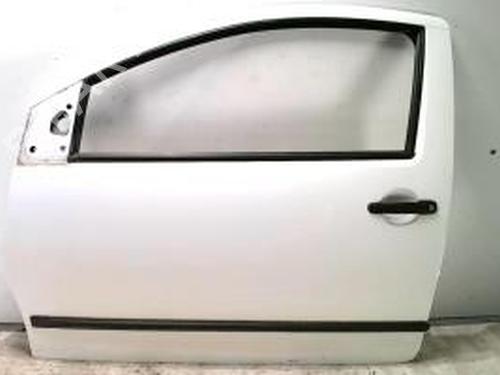 Used Left front door CITROËN C2 (JM_) 1.4 HDi (68 hp) 26679277