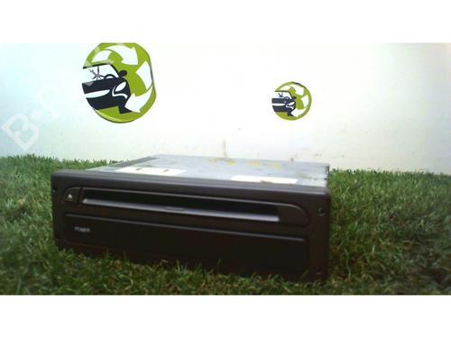 Used Electronic module PEUGEOT 607 (9D, 9U) 2.2 HDi (133 hp) 25396234