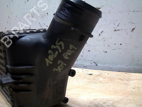 Intercooler PEUGEOT 307 Break (3E) 2.0 HDi 135 | BP38030837M30 - Image 4