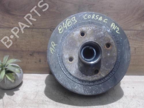 other-opel-corsa-c-x01-2000-2001-2002-2003-2004-2005-2006-2007-2008-2009-25414381 main image