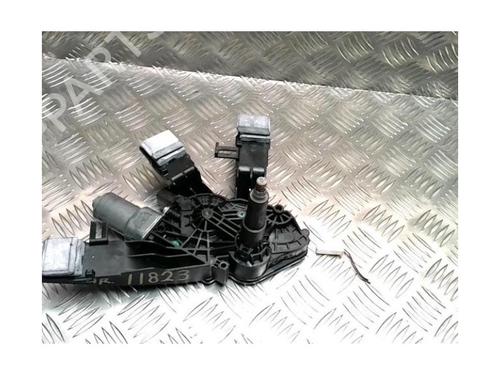 Rear wiper motor CITROËN C4 Picasso II 1.6 HDi / BlueHDi 115 | BP25429820M102