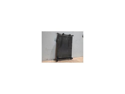 Used Water radiator RENAULT MEGANE II (BM0/1_, CM0/1_) 1.5 dCi (BM02, BM13, BM2A, CM02, CM13) (101 hp) 25386208