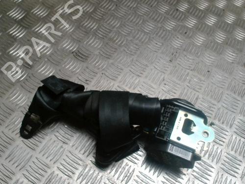 Front right seatbelt RENAULT CLIO IV (BH_) 1.5 dCi 75 | BP32001921I25