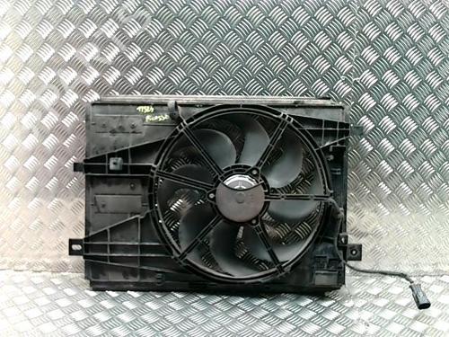 Used Heater blower motor CITROËN C4 Picasso II 1.6 HDi / BlueHDi 115 (115 hp) 25429908