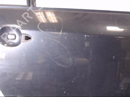 Right rear door RENAULT VEL SATIS (BJ0_) 3.0 dCi (BJ0J, BJ0N) | BP25398157C5 