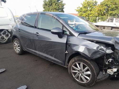 Instrument cluster SEAT IBIZA IV (6J5, 6P1) 1.6 TDI | BP28118584C47