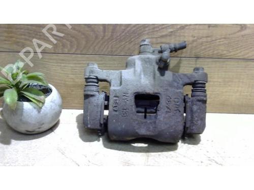 Left front brake caliper DAEWOO MATIZ (M100, M150) 0.8 | BP25414229M105