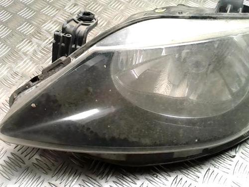 Left headlight SEAT IBIZA IV (6J5, 6P1) 1.2 TDI | BP36308558C28 - Image 2