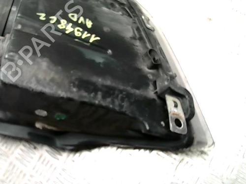 Right headlight CITROËN C2 (JM_) 1.1 | BP31257313C29