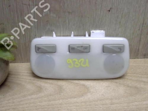 Used Interior roof light RENAULT SCÉNIC III (JZ0/1_) 1.5 dCi (110 hp) 25401673