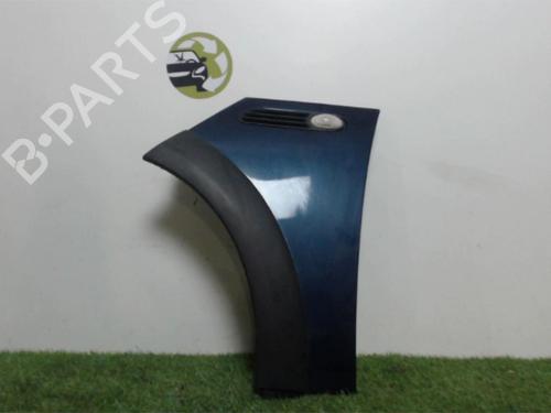Forkjerm venstre MINI MINI (R50, R53) Cooper (116 hp) 25394285