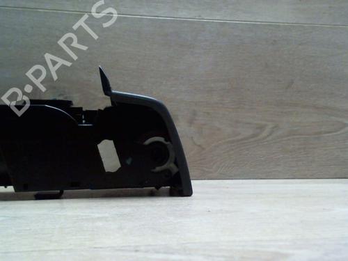 Air vent MERCEDES-BENZ E-CLASS (W210) E 290 Turbo-D (210.017) | BP25401622I21